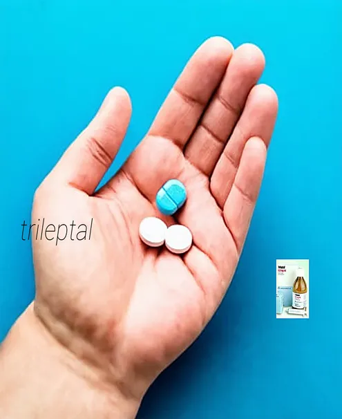 Precio de trileptal 600 mg